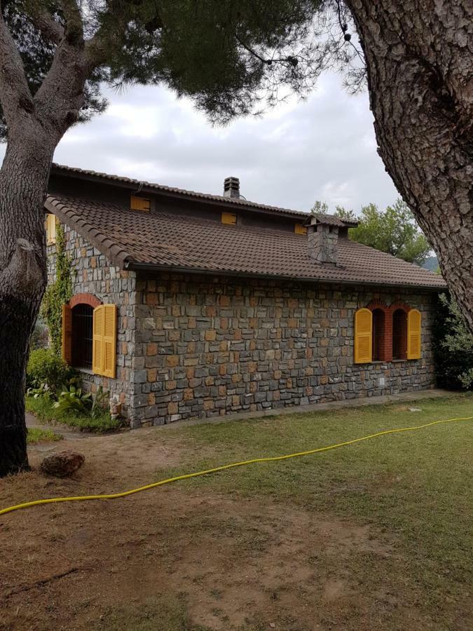 Villa Fior Di Lavanda Cisano sul Neva Экстерьер фото