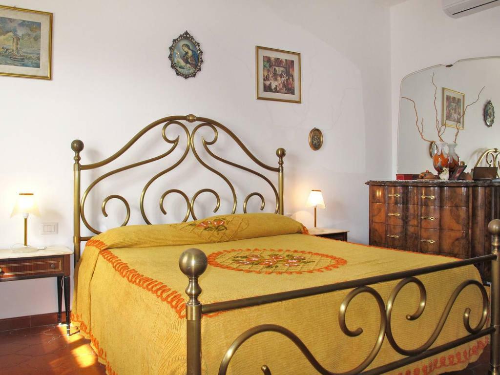 Villa Fior Di Lavanda Cisano sul Neva Экстерьер фото